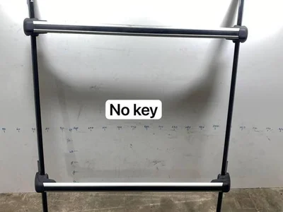 BMW 0404320, 82710404320 X5 (E70) 2011 Main-courante de pavillon - Image 1