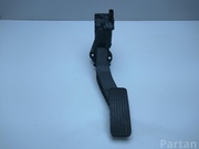 VAUXHALL 13373777 ASTRA Mk VII (K) 2016 Accelerator Pedal