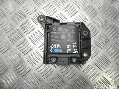 Nissan 284K0 HV00A / 284K0HV00A QASHQAI II (J11, J11_) 2018 unité de contrôle - Image 1