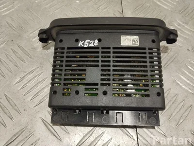 BMW 7304597, 730459701, 535184806, 53518480601 6 coupe (F13) 2012 Moduł oświetlenia ECU - Obraz 1