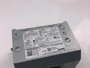 Volvo 32141142AA V60 2018 Sistema de navegación/ audio/ video