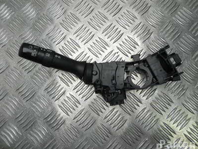 Toyota 47100-17F052 / 4710017F052 PRIUS Hatchback (_W2_) 2005 Levier /interrupteur de lumière courte longue - Image 1