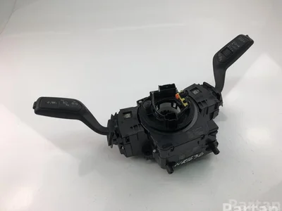 Ford H1BT-14B522-BE / H1BT14B522BE FIESTA VII 2019 Multi-switch colonne de direction - Image 1