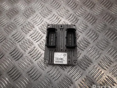 Lancia 51933468 YPSILON (312_) 2013 unité de contrôle - Image 1