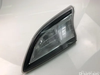 Mazda BBN7513F0 3 (BL) 2011 Feu arrière - Image 1