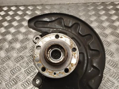 Gebrauchtes Original Volkswagen Caddy V 2021 Radlagergehäuse vorne rechts - Bild 1