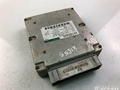 Ford 93BB-12A650-BC / 93BB12A650BC MONDEO II Turnier (BNP) 1998 Unité de contrôle moteur - Image 1