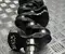 Volkswagen 144438404EAK, 04E GOLF VII (5G1, BQ1, BE1, BE2) 2015 Vilebrequin - Image 3