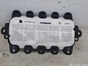 BMW 6803201 2 Gran Tourer (F46) 2018 Airbag de passager