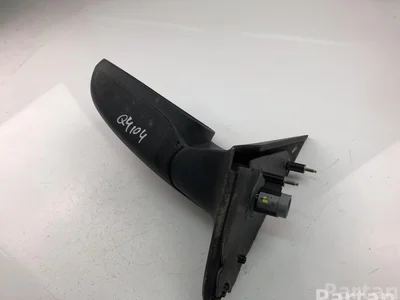 Renault 7701053958 LAGUNA II (BG0/1_) 2003 Rétroviseur extérieur - Image 1