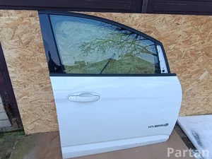 Ford C-MAX II (DXA/CB7, DXA/CEU) 2016 Porte Right Front