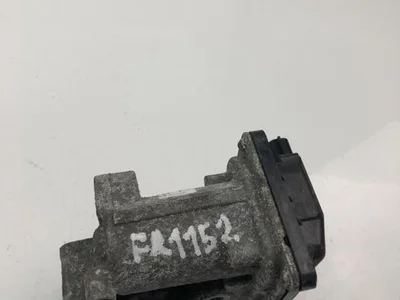 Ford 4B0801048 FOCUS II (DA_, HCP) 2008 Corps de papillon - Image 1