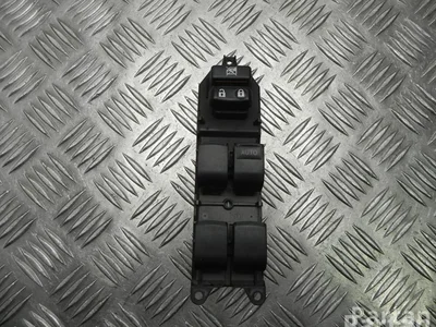 Toyota 075-0Y4D / 0750Y4D RAV 4 IV (_A4_) 2015 Bouton de lève-vitre - Image 1