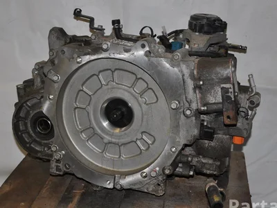 Hyundai A6MF2H ; TM89 / A6MF2H, TM89 Tucson (NX4) 2021 Boîte de vitesses automatique - Image 1