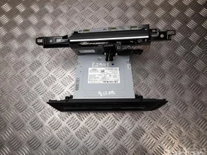 Audi 4G2919601T, 4G0035192H A6 Avant (4G5, C7, 4GD) 2014 Radio / lecteur CD