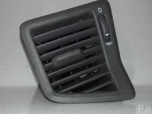 Volvo 3409376 V70 II (SW) 2004 Prise d'air / Conduit d'air d'admission