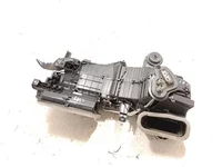 Ford USA RL3H-19B555-AC, PC3H-18B539-AA, FL3H-19846-AH / RL3H19B555AC, PC3H18B539AA, FL3H19846AH F-150 LIGHTNING Crew Cab Pickup 2025 Gebläseschale