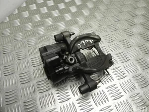 Audi 5Q0 615 405 DB / 5Q0615405DB A3 Limousine (8VS, 8VM) 2017 Étrier de frein Left Rear