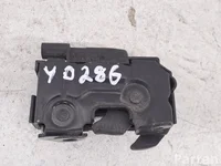 Mercedes-Benz A2048703158, A2048800260 C-CLASS (W205) 2015 Motorhaubenschloss