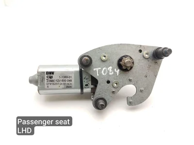 Porsche P0-11814-01-02, GP41B25H, 12-V500048 / P0118140102, GP41B25H, 12V500048 PANAMERA (970) 2015 Moteur électrique - Image 1