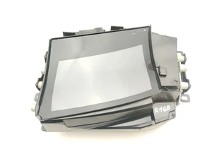 Porsche 9J1919617, 9J1919617L Taycan 4S 2022 Unité de contrôle pour la projection de pare-brise