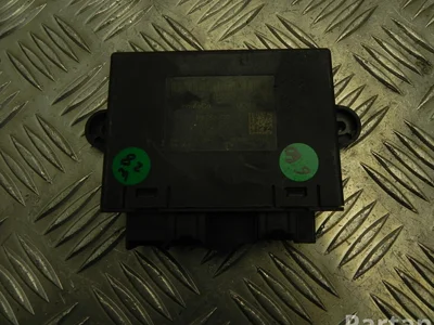 Ford DG9T 14B533 CG / DG9T14B533CG S-MAX 2015 Unité de commande pour porte Right Rear Left Rear Left Front Right Front - Image 1