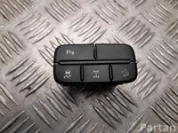 Ford EB3T-14B436-A / EB3T14B436A RANGER (TKE) 2018 Multiple switch