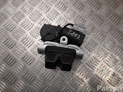 Ford USA FA1A-N442A66-BB / FA1AN442A66BB EDGE 2017 Serrure - Image 1