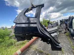 BMW X3 (F25) 2016 Quart de corps Right Rear