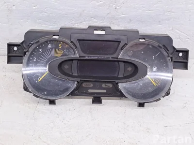 Renault 248104881R CAPTUR (J5_) 2014 Tableau de bord - Image 1