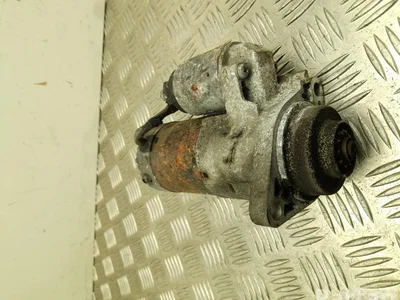 Mitsubishi 201810A1 ASX (GA_W_) 2014 Démarreur - Image 1