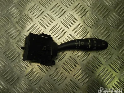 Hyundai 93420-2R020 / 934202R020 i30 (FD) 2008 Levier /Interrupteur de lave-glace/nettoyage - Image 1