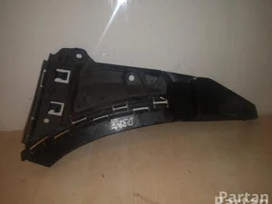 Volvo 08620564 XC90 I 2004 Bracket for bumper