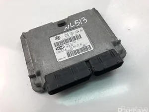 Seat 036906034AH IBIZA III (6L1) 2007 Unité de contrôle moteur