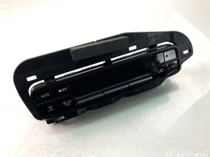 Toyota 55900-02060 / 5590002060 AURIS (_E18_) 2014 Unidad de control, control automático del aire acondicionado