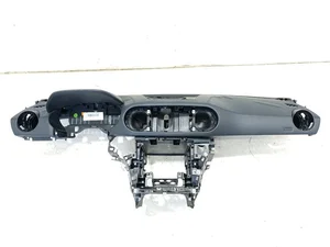 Mercedes-Benz SL (R231) 2013 Prietaisų skydas (panelė)