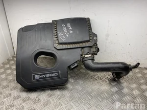 Ford DG939C662AK MONDEO V Stufenheck 2015 Motorabdeckung