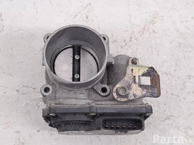 Mazda PE0113640B CX-3 (DK) 2018 Droselinė sklendė - Paveiksliukas 1