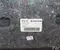 Volvo 30721221 XC60 2011 Cover for spare wheel  - Image 3