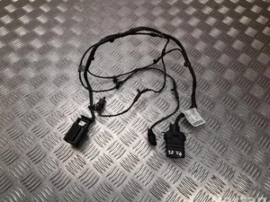 Mercedes-Benz A 297 540 58 01 / A2975405801 EQE V295 2022 Harnais