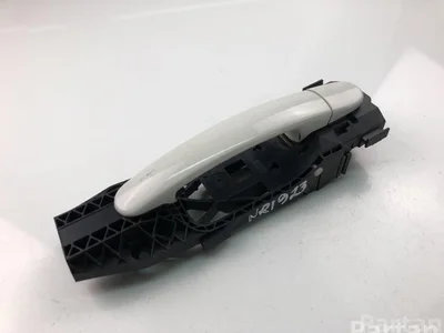 Škoda 5N0837205M CITIGO 2012 Poignée de porte - Image 1