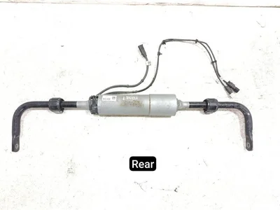 Aston Martin MY83-5B564-AC / MY835B564AC DBX 2021 Stabilisateur actif - Image 1