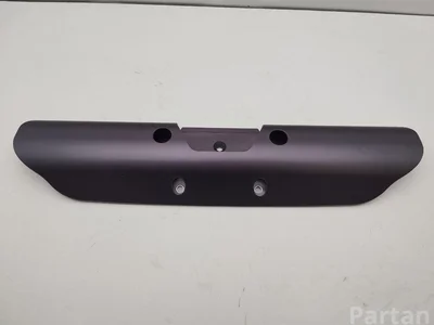 Aston Martin 6G33-42626-CC / 6G3342626CC Vantage Coupe 2009 Panel zamka bagażnika - Obraz 1