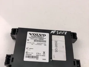 Volvo 31676047 V60 2014 Aparato de mando