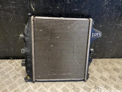 Aixam VA09-AP8 / VA09AP8 Coupe GTI 2021 Radiateur Ventilateur de radiateur - Image 1