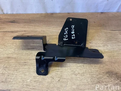 Škoda 1EA816087A ELROQ (PYL) 2025 Montaż - Zdjęcie 1