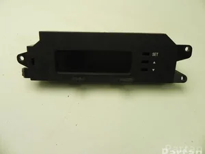 Hyundai 94101-1J780 / 941011J780 i20 (PB, PBT) 2010 Ecran