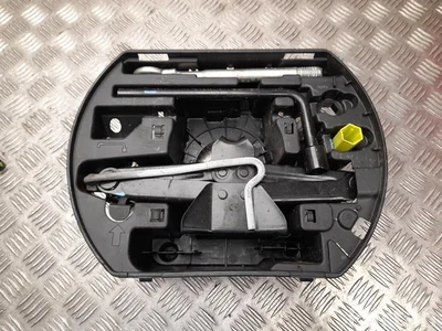 Citroën 9817224380 DS7 CROSSBACK 2018 Werkzeugkasten - Bild 1