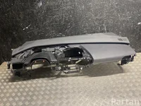 Toyota PRIUS (_W6_) 2024 Dashboard