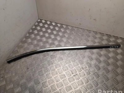 Ssangyong RFL1 Tivoli Grand 2022 Décoration de cadre de verre porte - Image 1